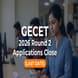 Graphic Era GECET 2026 Round 2 Admission Deadline April 22; Entrance Exam on April 26